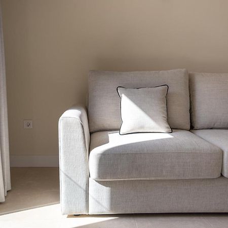 Urbe10 Carreteria Big Terrace Suite 말라가 외부 사진