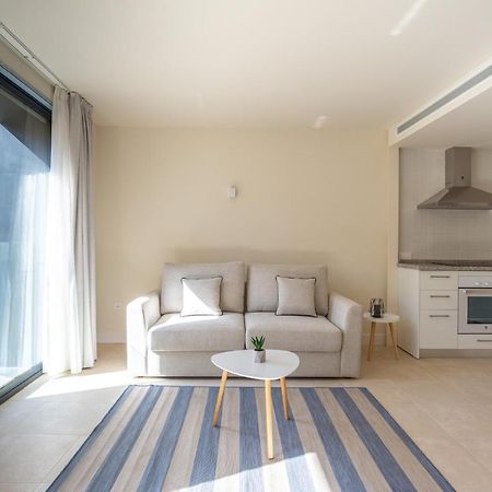 Urbe10 Carreteria Big Terrace Suite 말라가 외부 사진