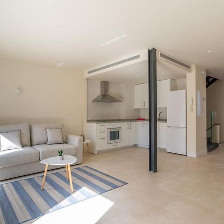 Urbe10 Carreteria Big Terrace Suite 말라가 외부 사진