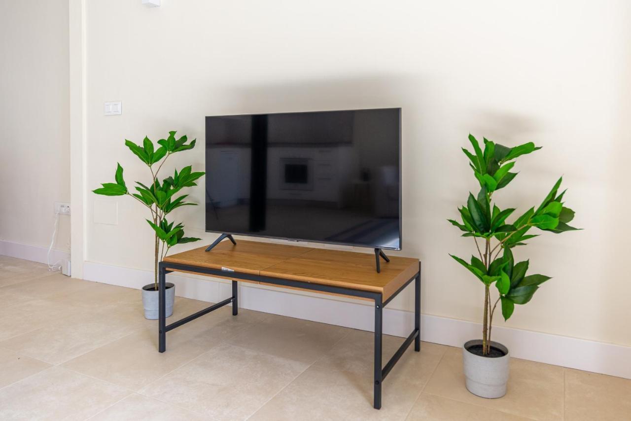 Urbe10 Carreteria Big Terrace Suite 말라가 외부 사진
