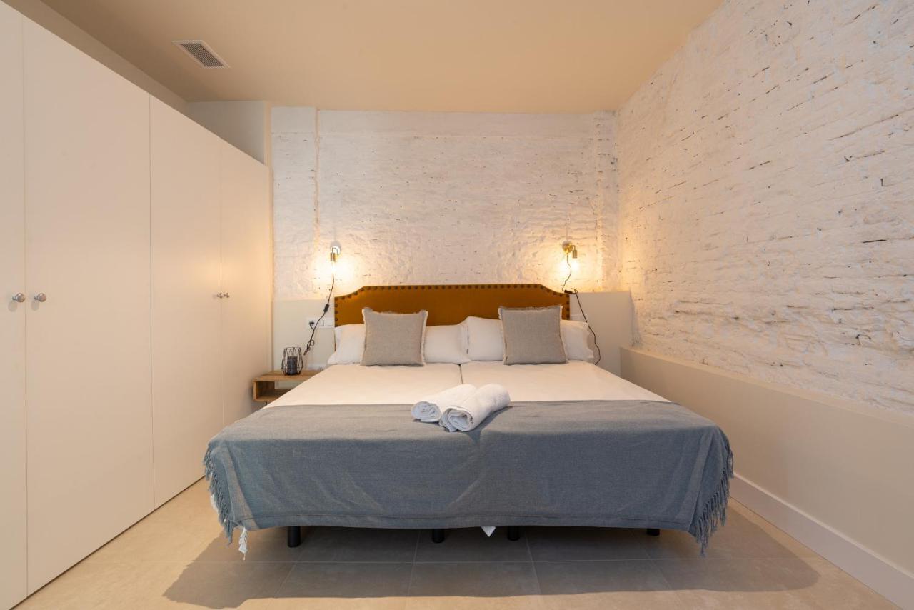 Urbe10 Carreteria Big Terrace Suite 말라가 외부 사진