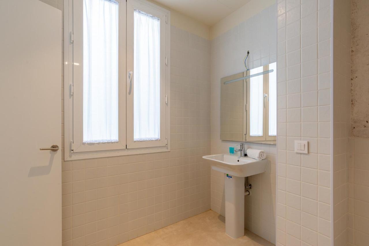 Urbe10 Carreteria Big Terrace Suite 말라가 외부 사진