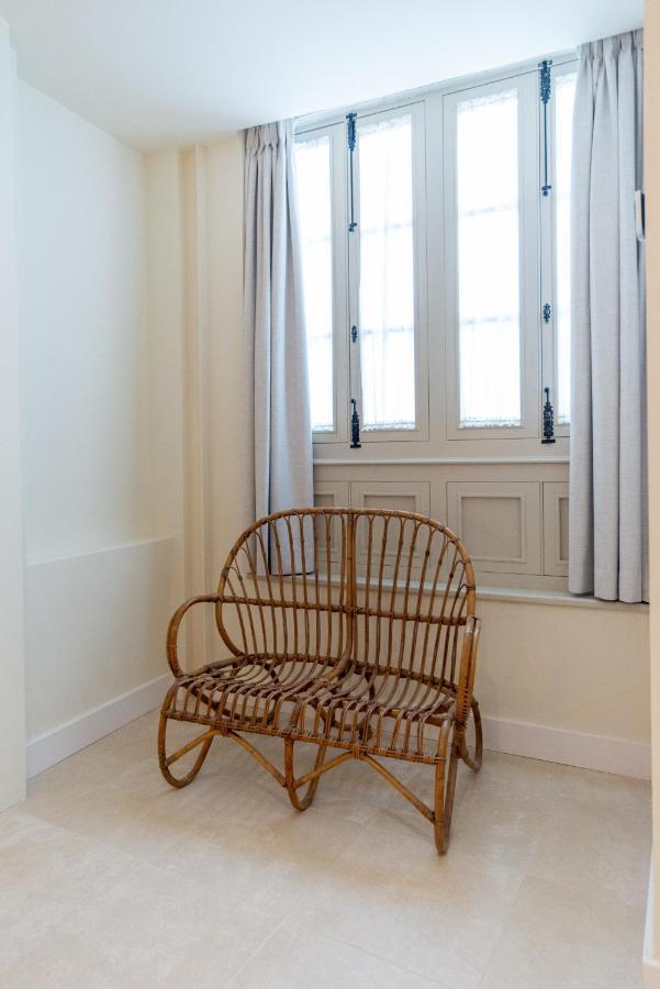 Urbe10 Carreteria Big Terrace Suite 말라가 외부 사진