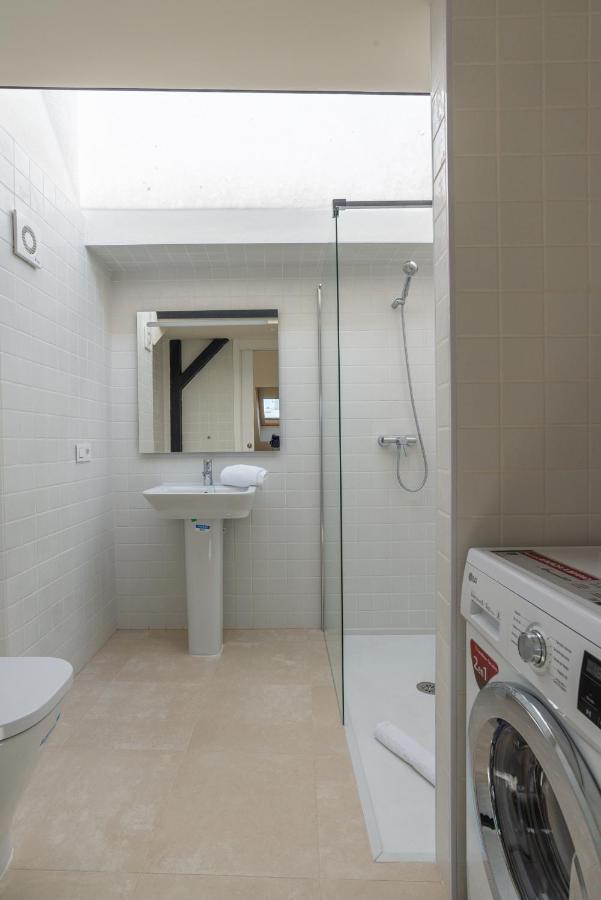 Urbe10 Carreteria Big Terrace Suite 말라가 외부 사진